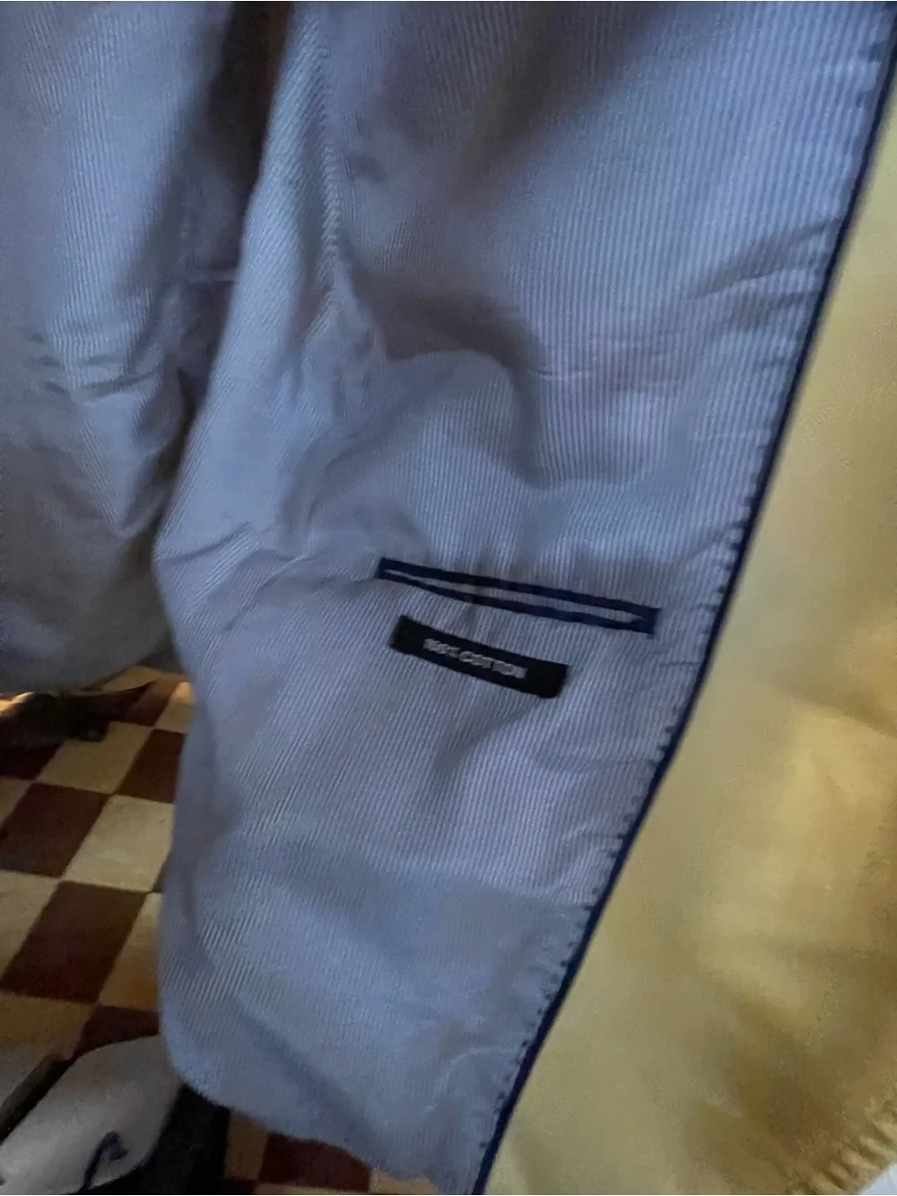 The SAVILE ROW COMPANY - Picture 11 of 13